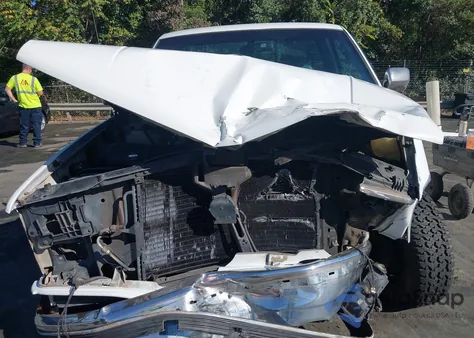 1994 Chevrolet Gmt-400 C1500 from USA, damaged, VIN 1GCDC14H2RE138489